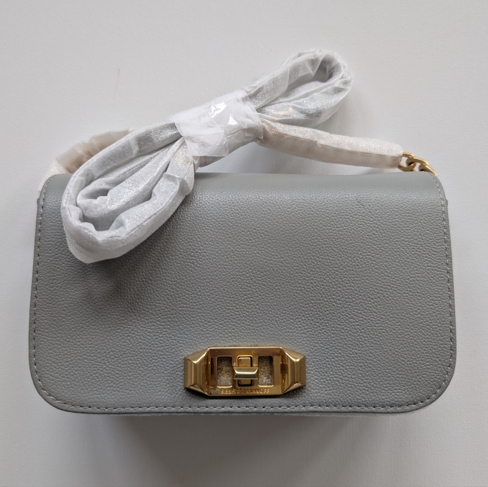 Rebecca Minkoff Amour Leather Crossbody Bag